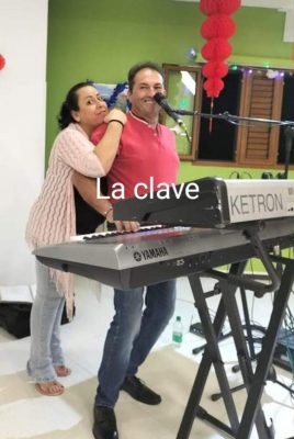 Clave
